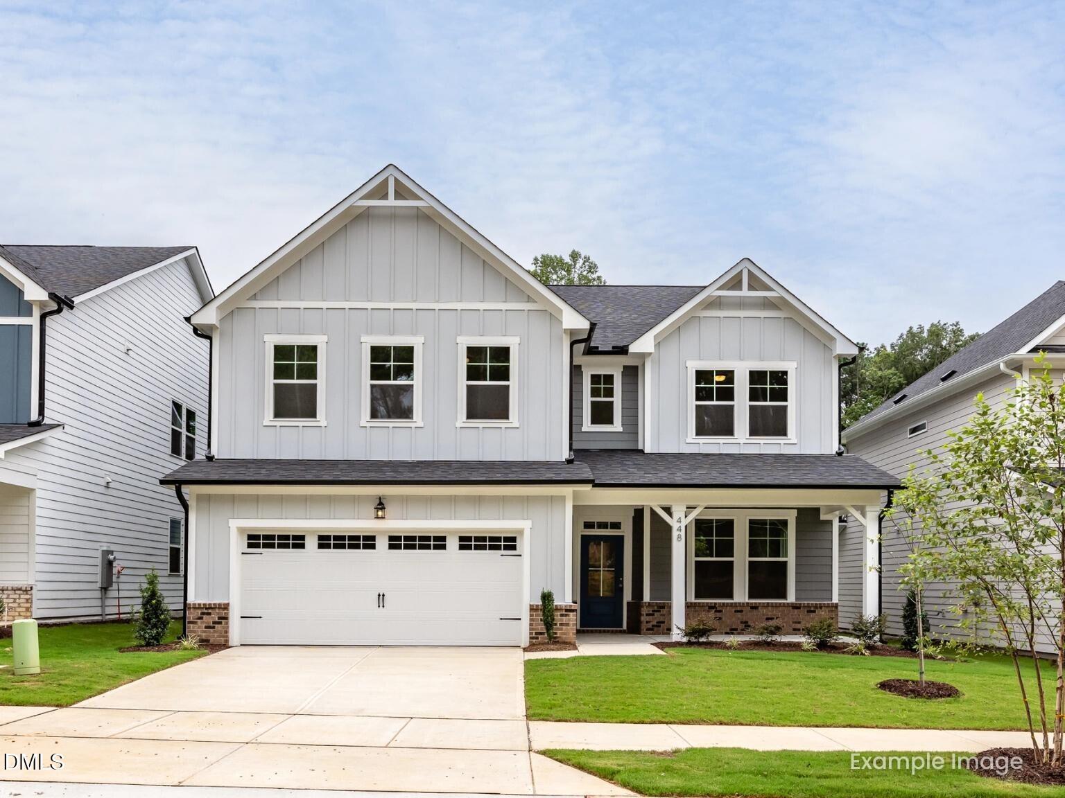 1928 Eagle Manor Drive