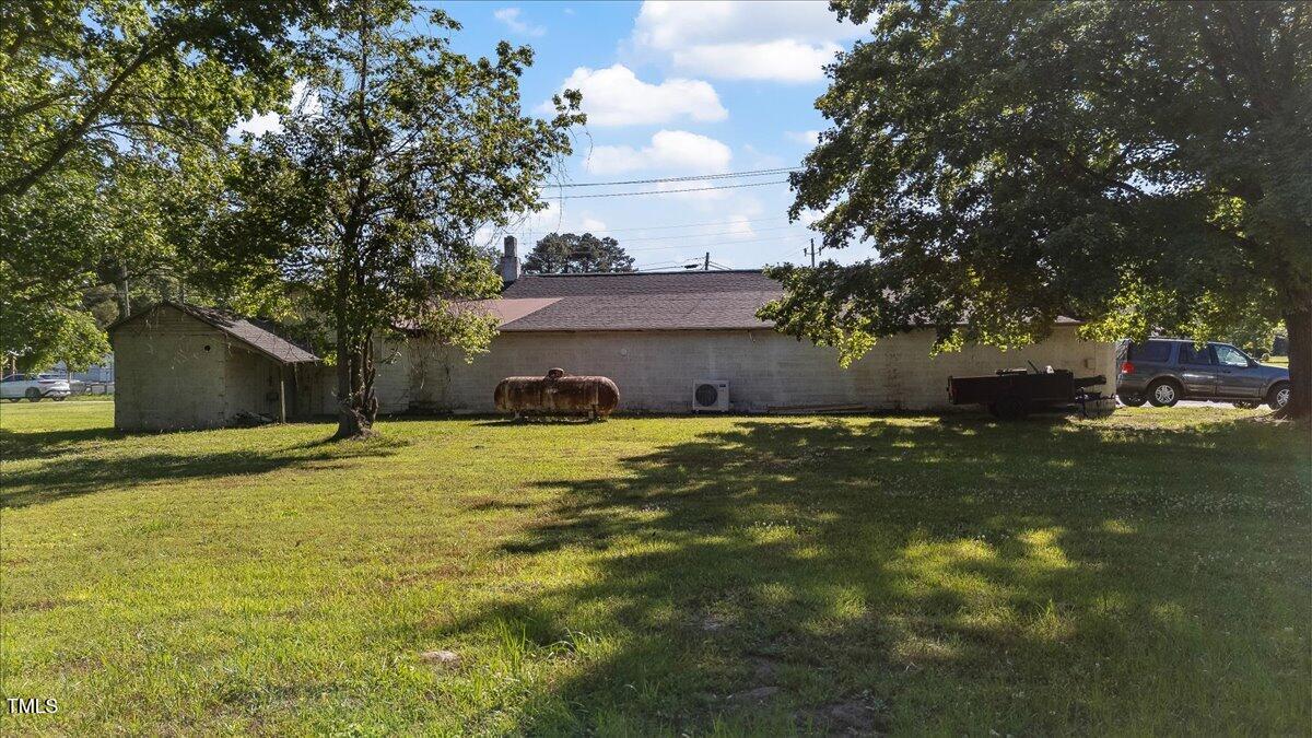 300 W North Main Street