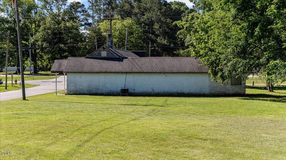 300 W North Main Street