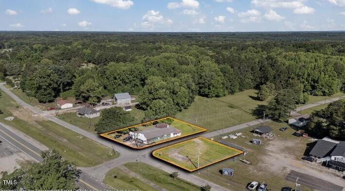 300 W North Main Street