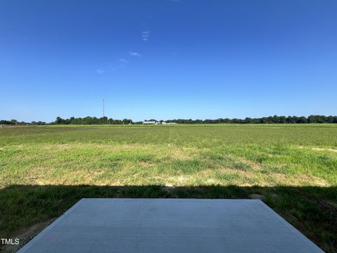 A home in Dunn