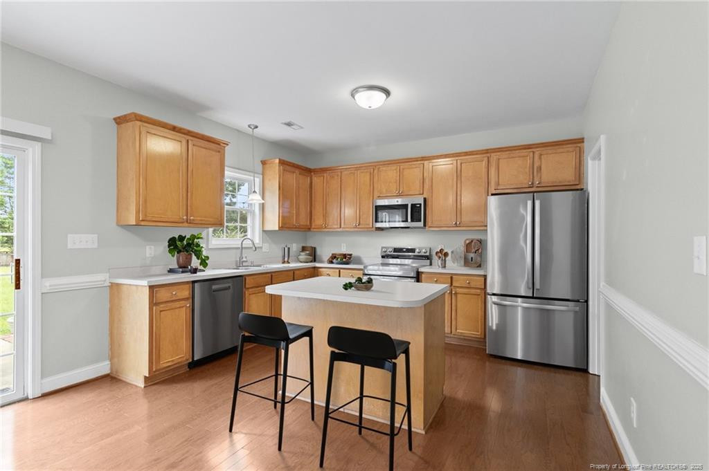 8821 Looking Glass Road