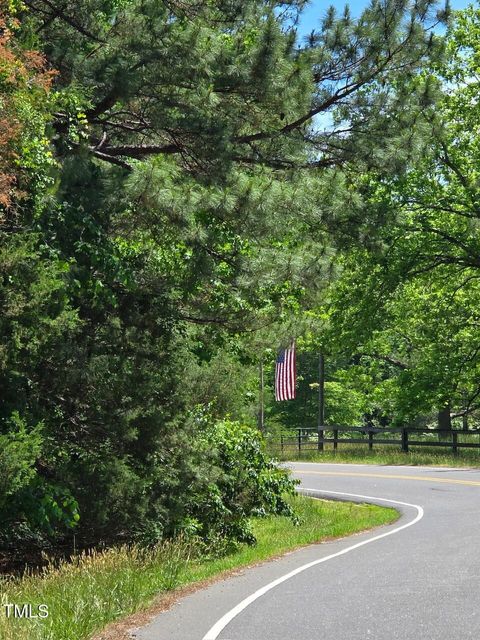 312 Beaver Dam Road Creedmoor NC 27522