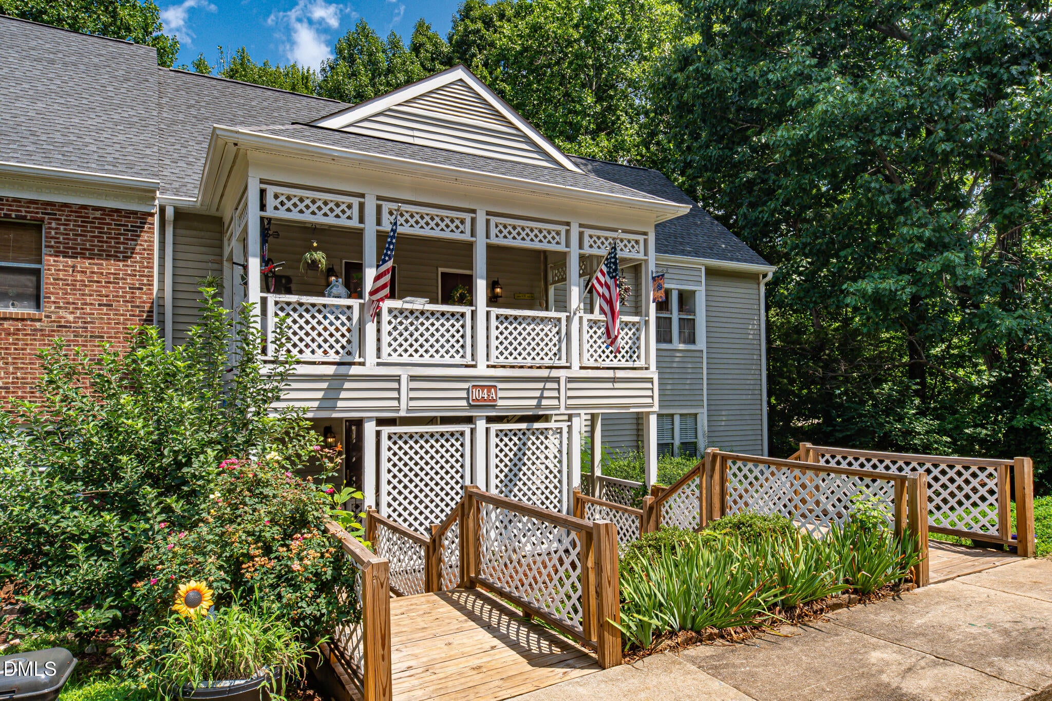 104 Choptank Court Unit A3, Cary, NC, 27513