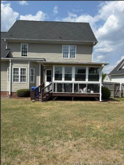 3915 Brookgreen Drive