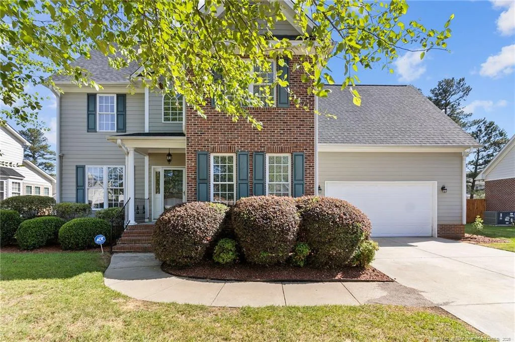 3915 Brookgreen Drive