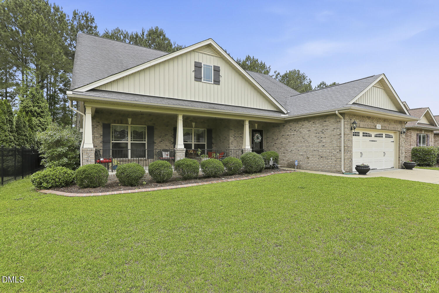 522 Sippihaw Oaks Drive
