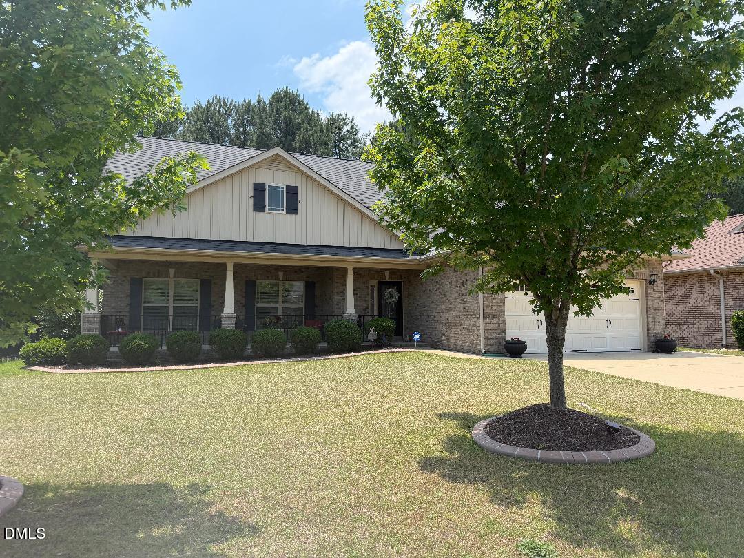 522 Sippihaw Oaks Drive