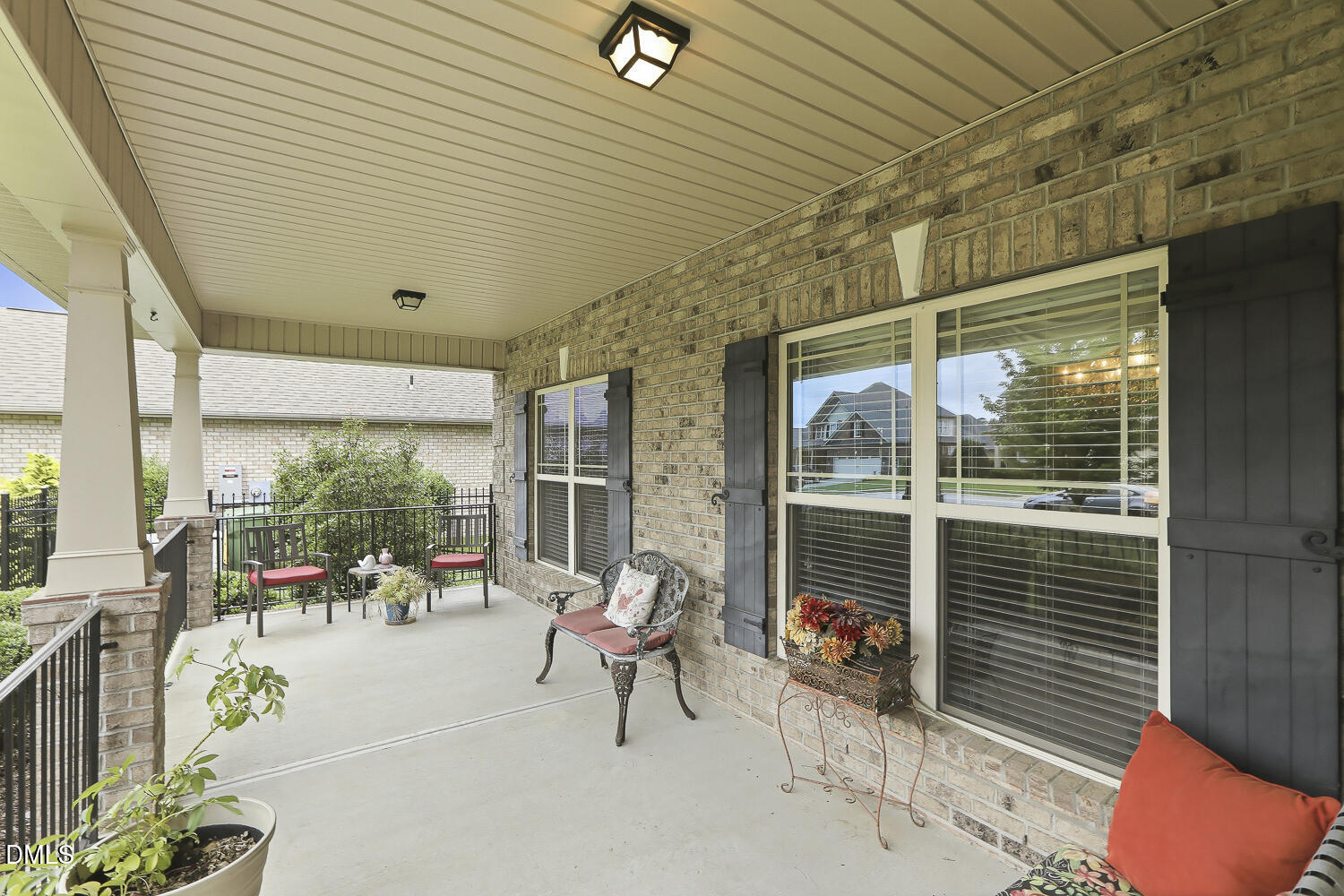 522 Sippihaw Oaks Drive
