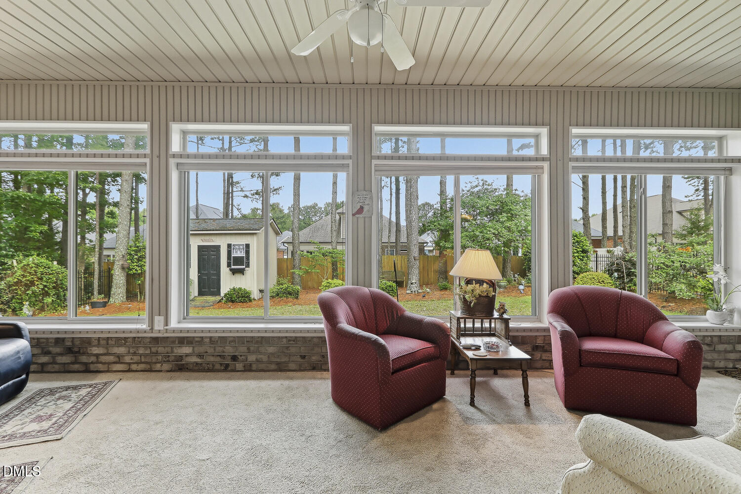 522 Sippihaw Oaks Drive