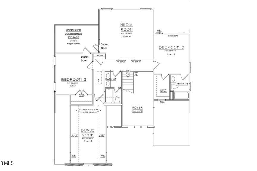 4025 Hamlets Chapel Road