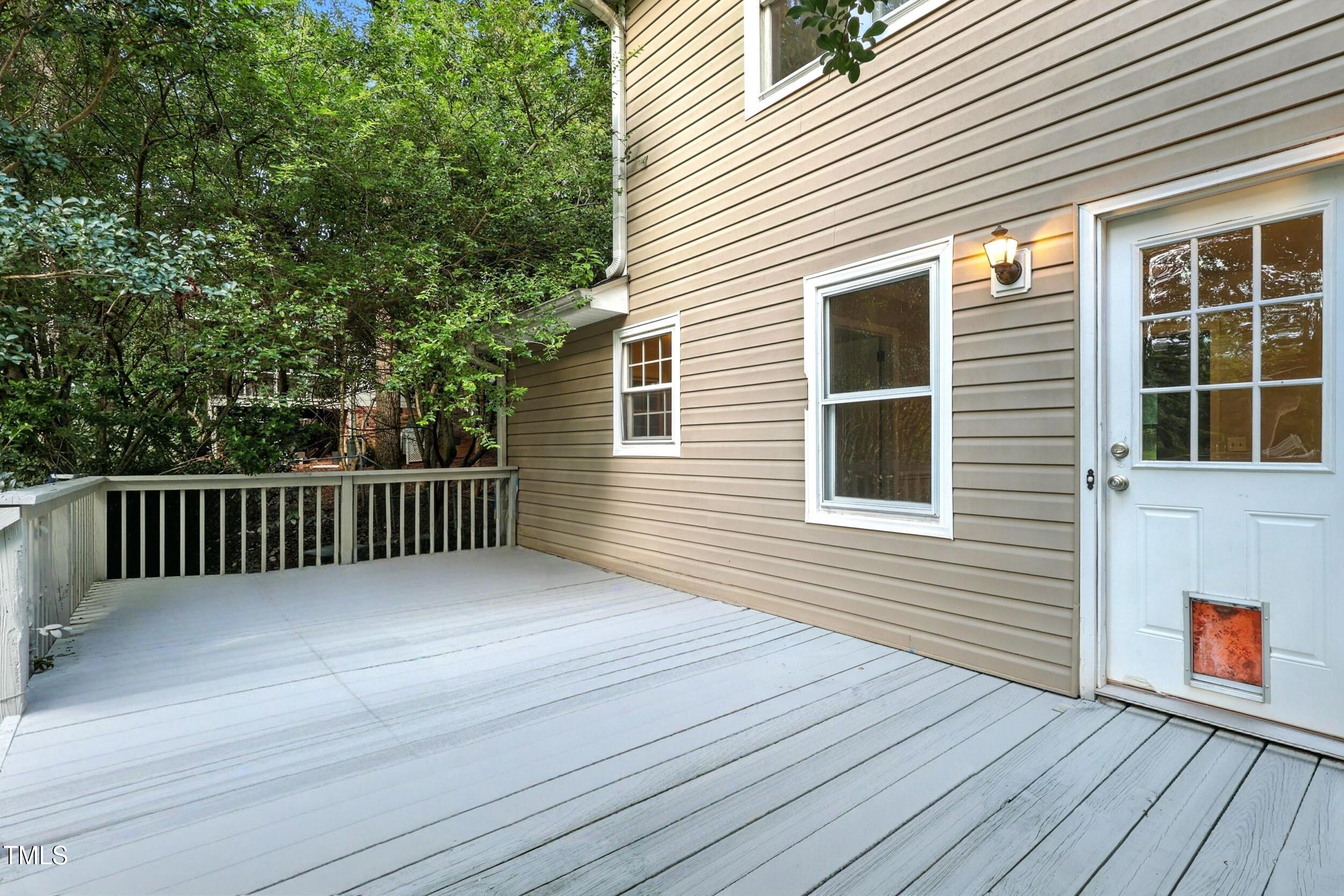 1821 Back Creek Court