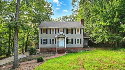 1821 Back Creek Court Asheboro NC 27205