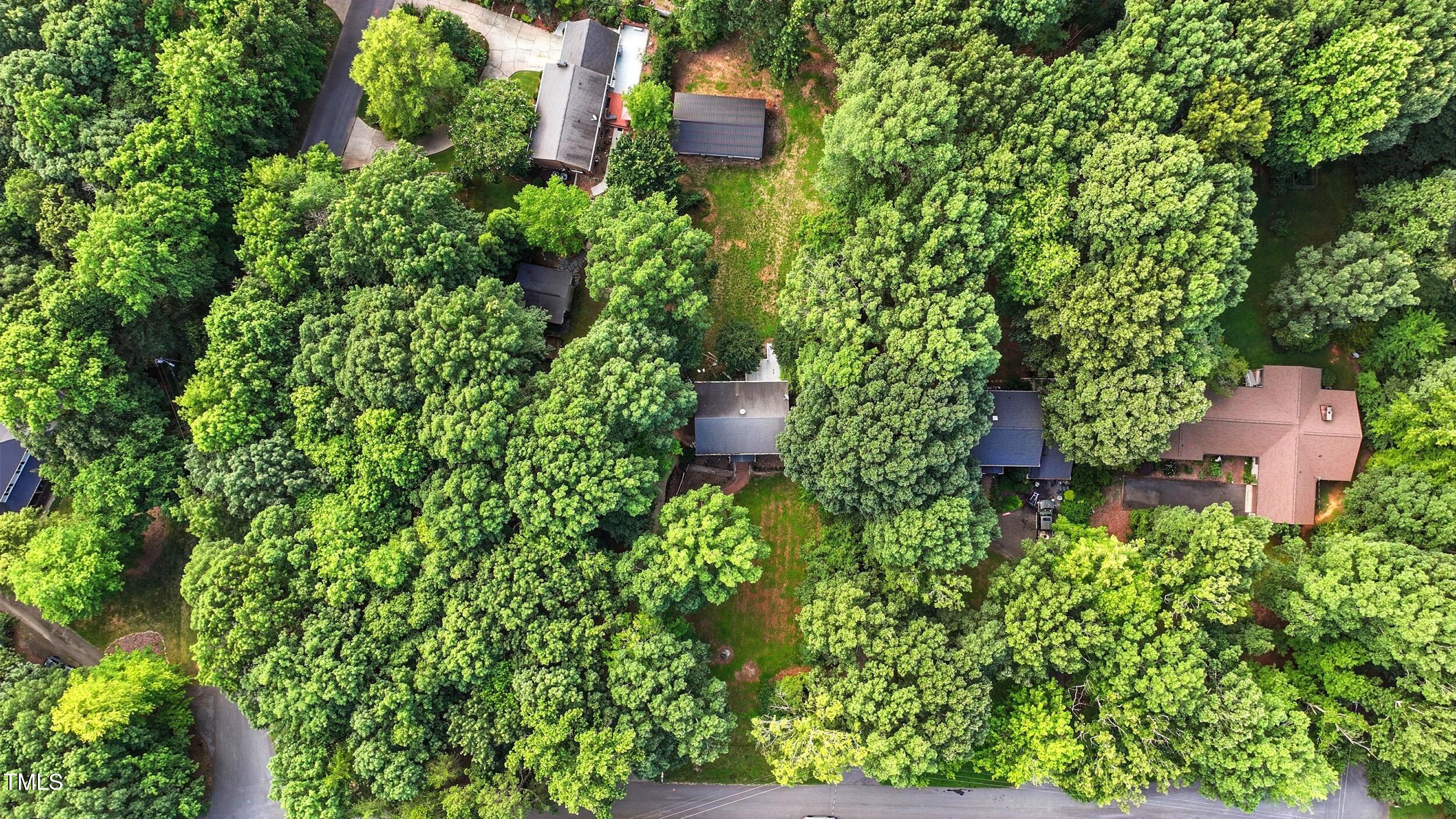 1821 Back Creek Court