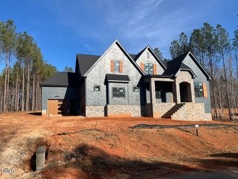 30 Cherry Bark Drive Youngsville NC 27596