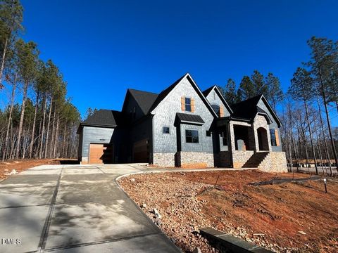 30 Cherry Bark Drive Youngsville NC 27596