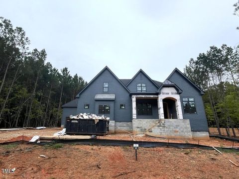30 Cherry Bark Drive Youngsville NC 27596