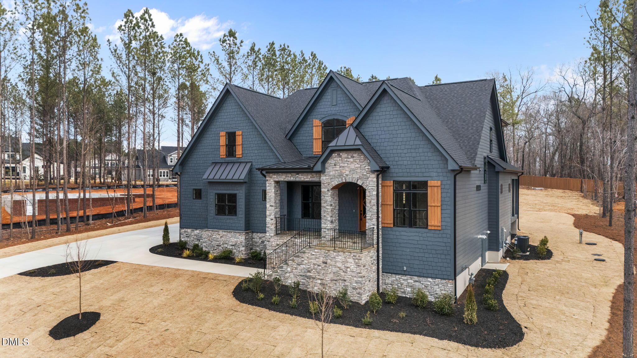 30 Cherry Bark Drive