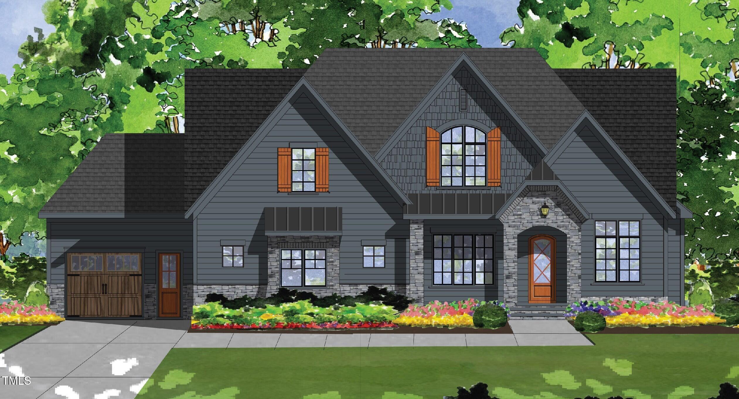 30 Cherry Bark Drive