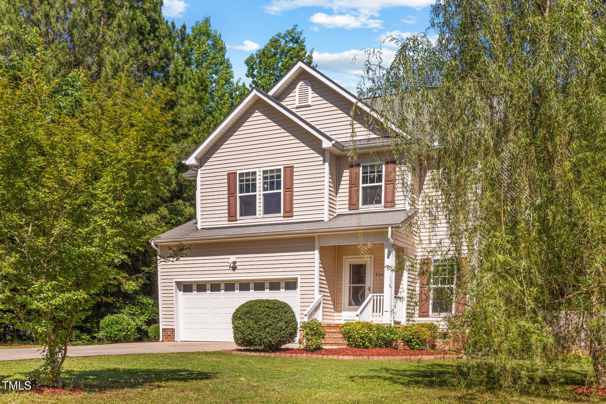 2555 Winding Creek Lane