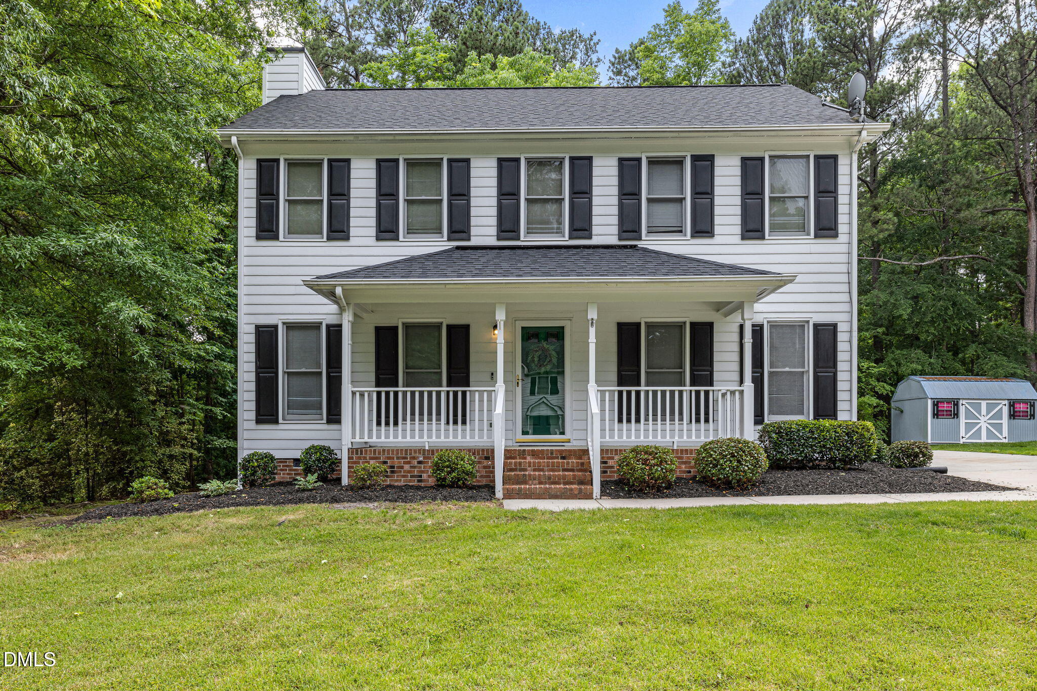 403 Chadbourne Drive