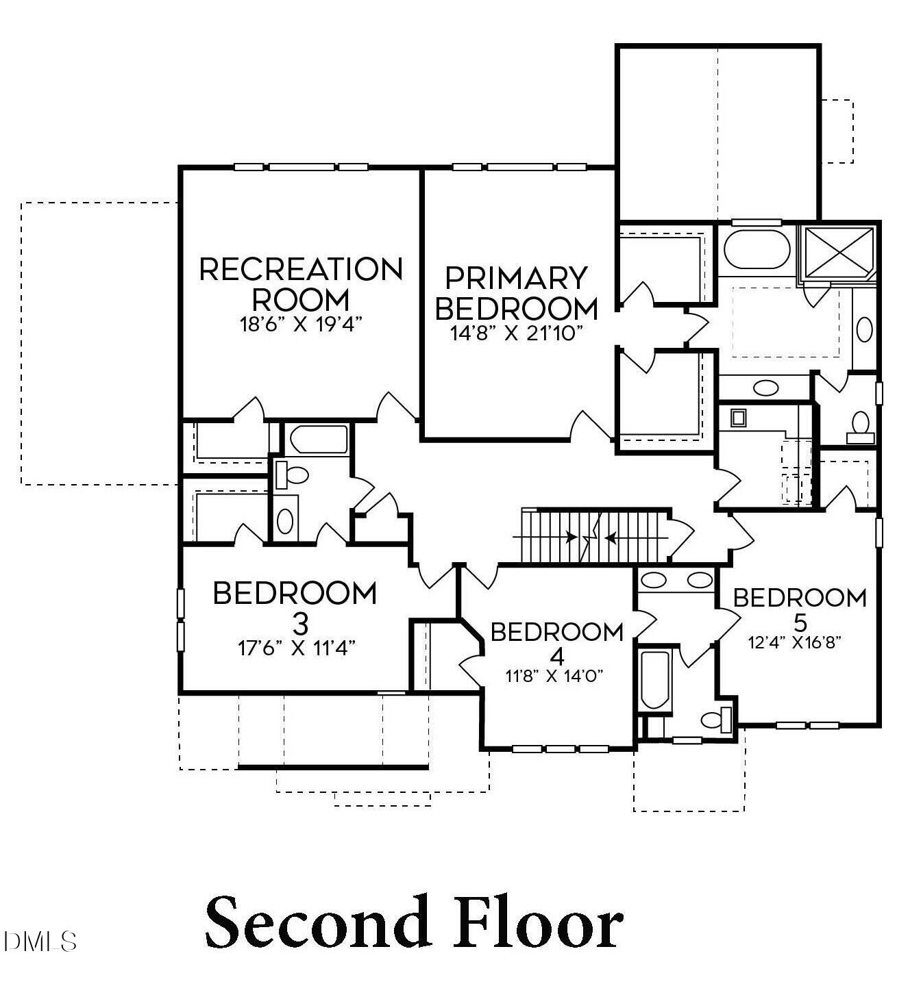 5865 Carriage Gate Drive