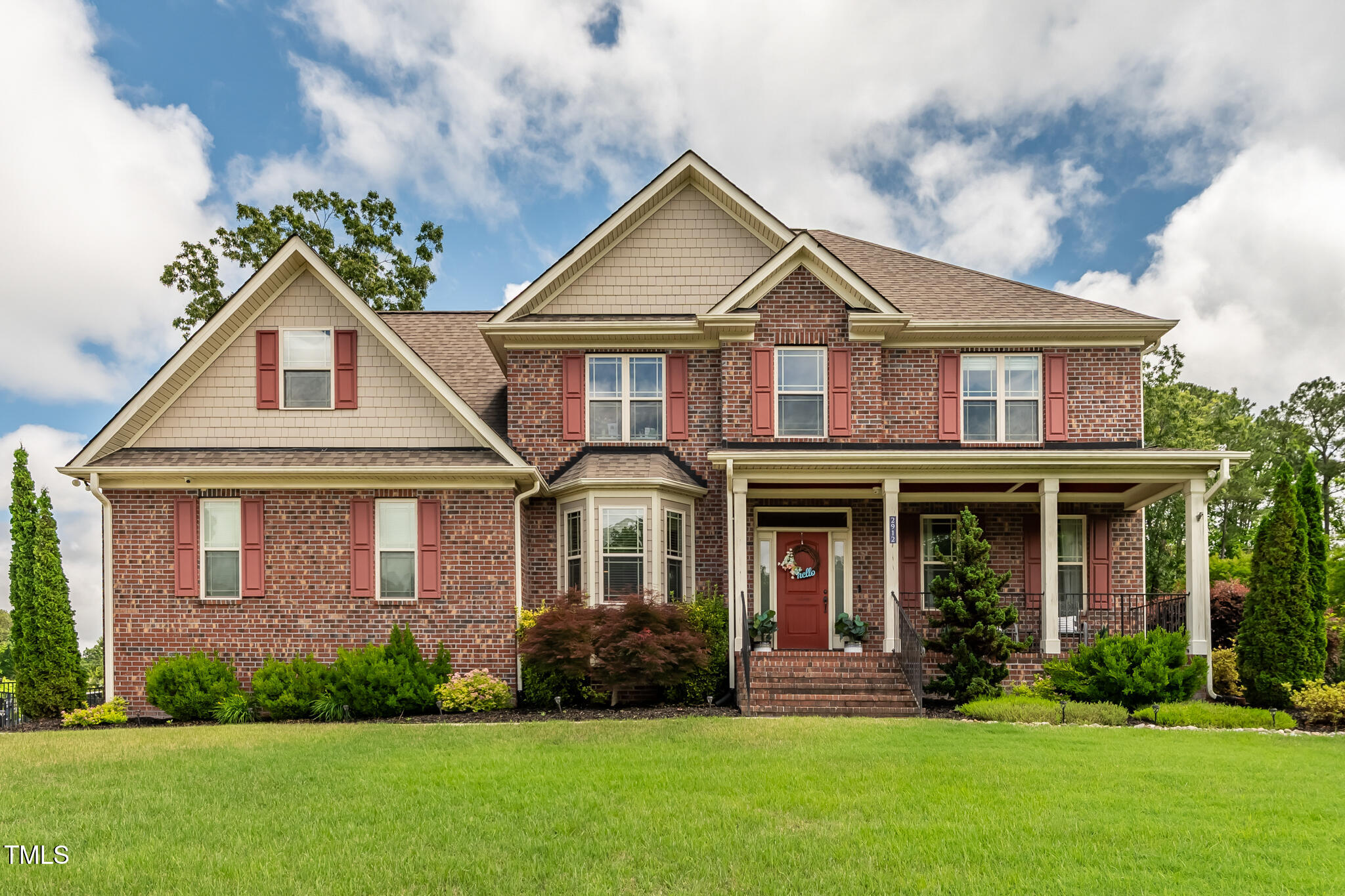 2912 Turning Brook Lane