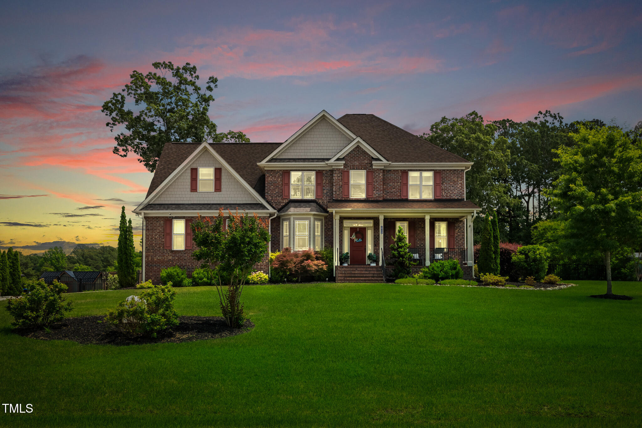 2912 Turning Brook Lane