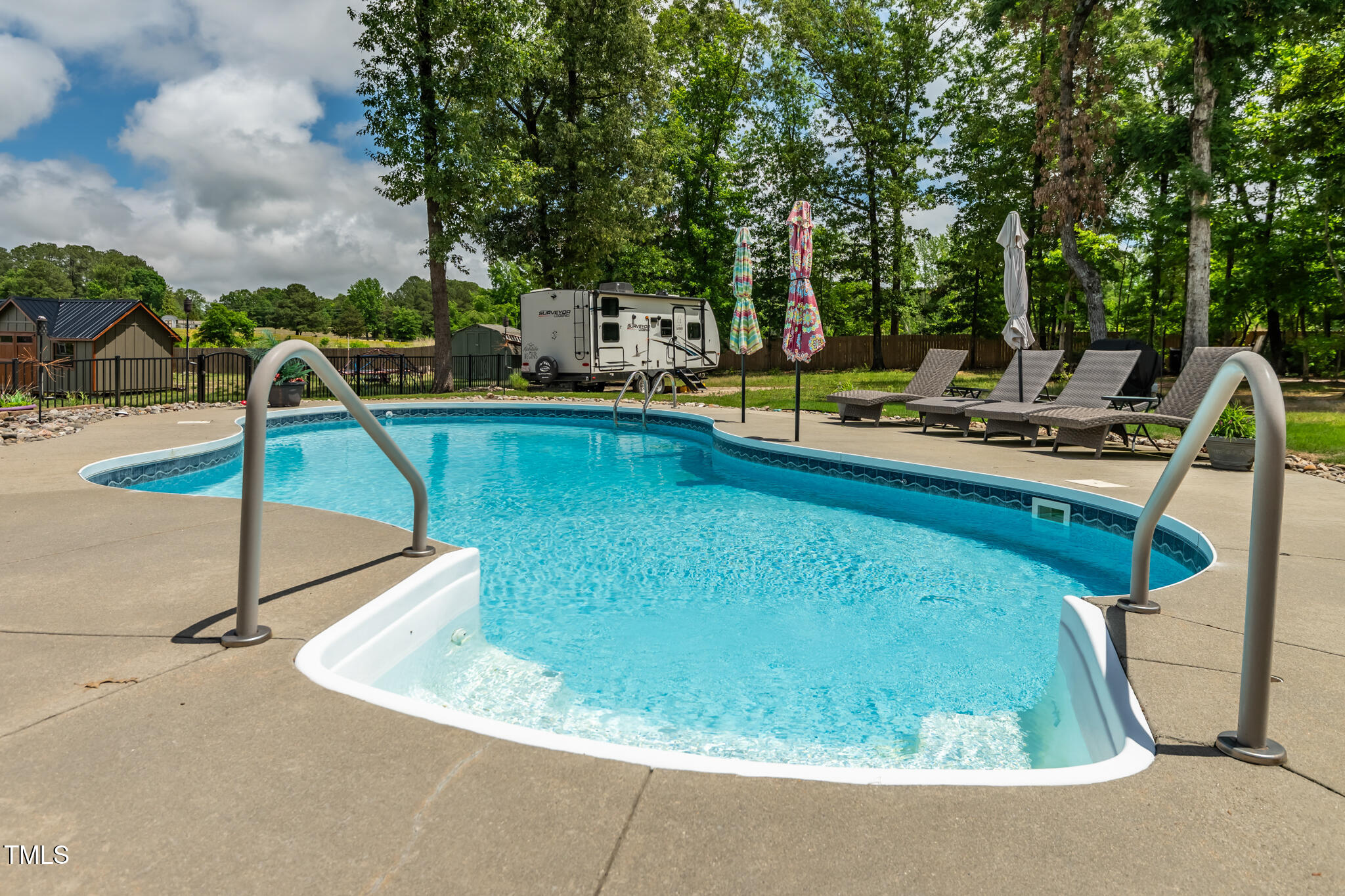 2912 Turning Brook Lane
