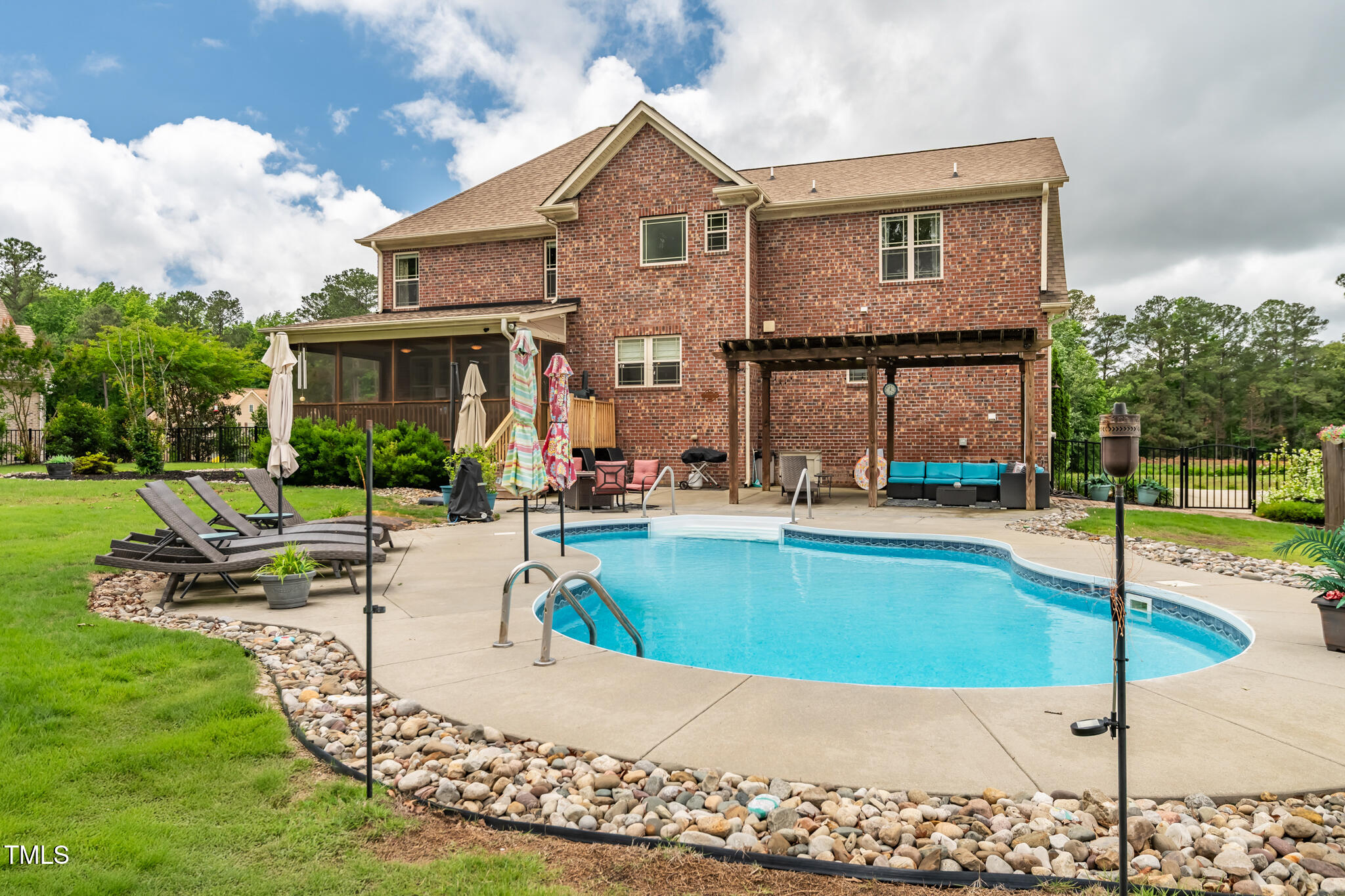 2912 Turning Brook Lane