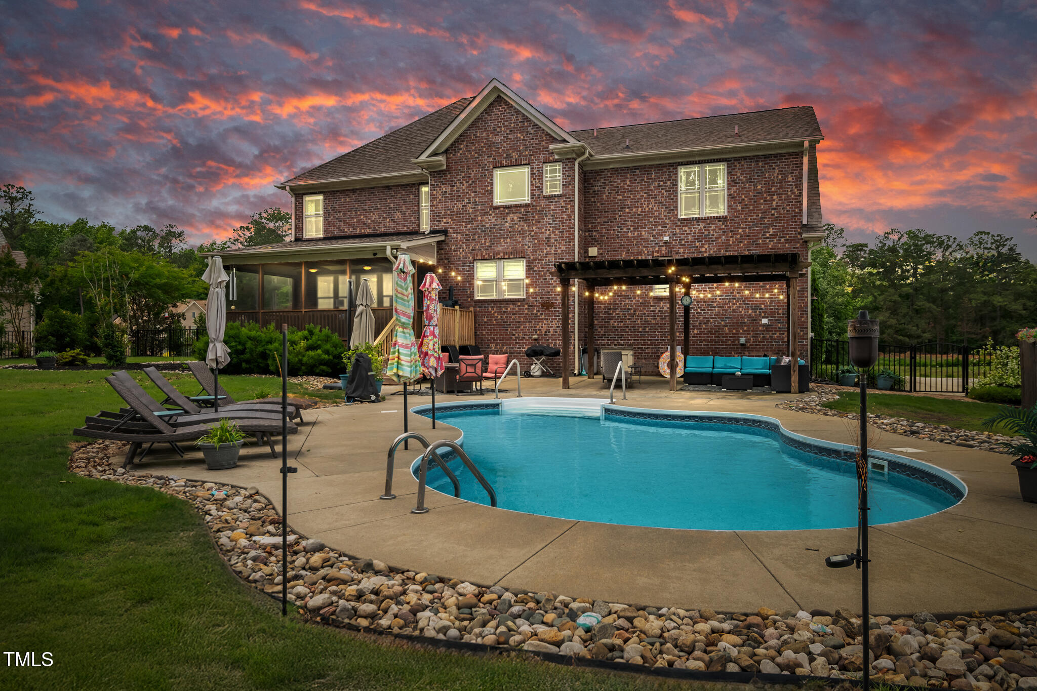 2912 Turning Brook Lane