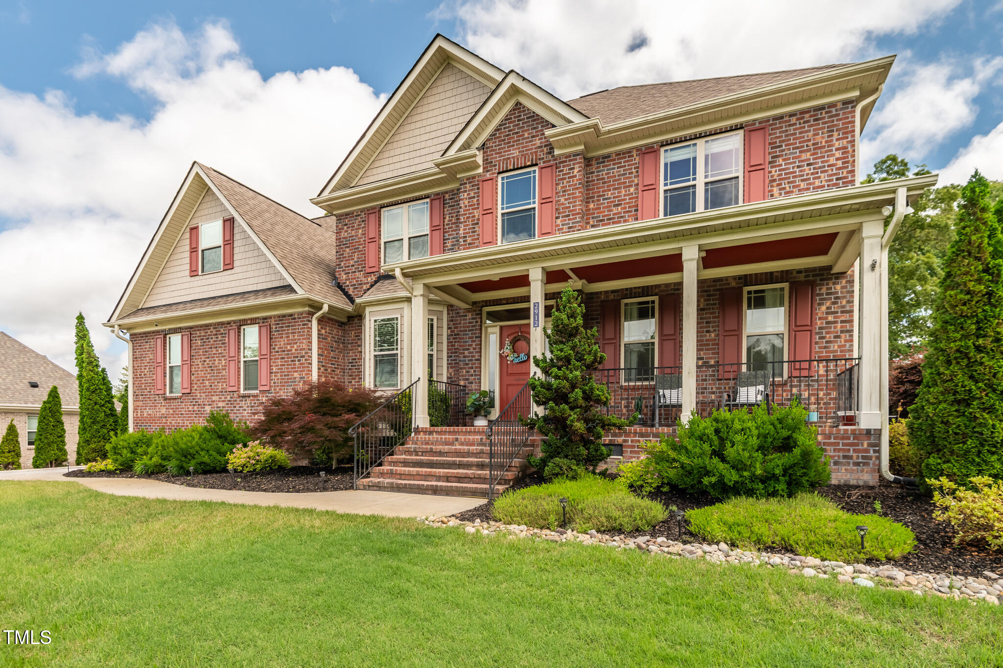 2912 Turning Brook Lane
