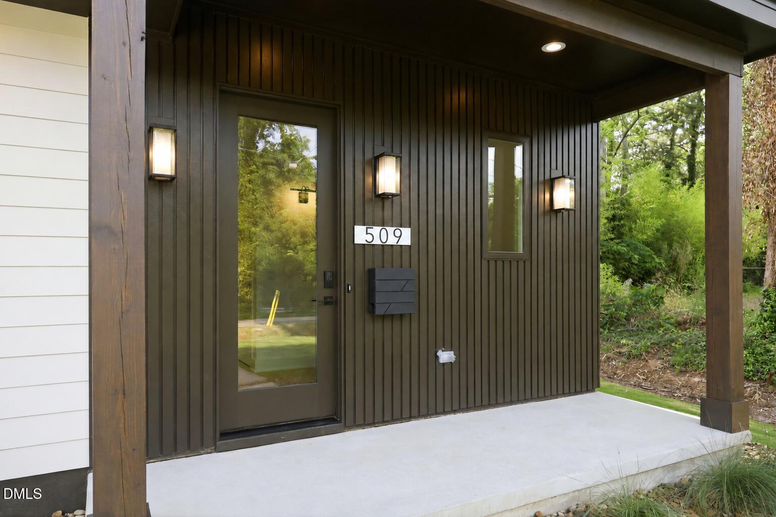 509 Colleton Road