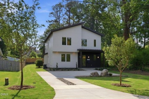 Photo of 509 Colleton Road, Raleigh, NC 27610 (MLS # 10171723)