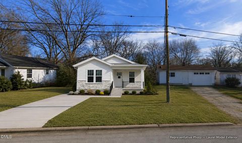 Photo of 2015 Todd Street, Greensboro, NC 27406 (MLS # 10173050)