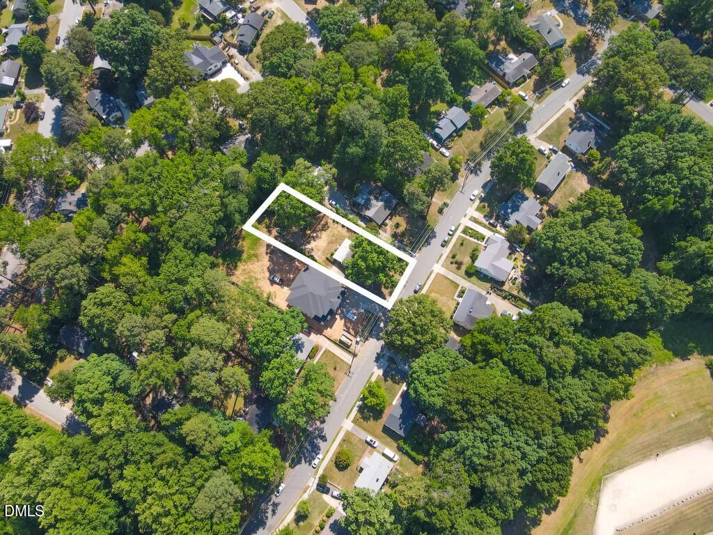 524 Barksdale Drive