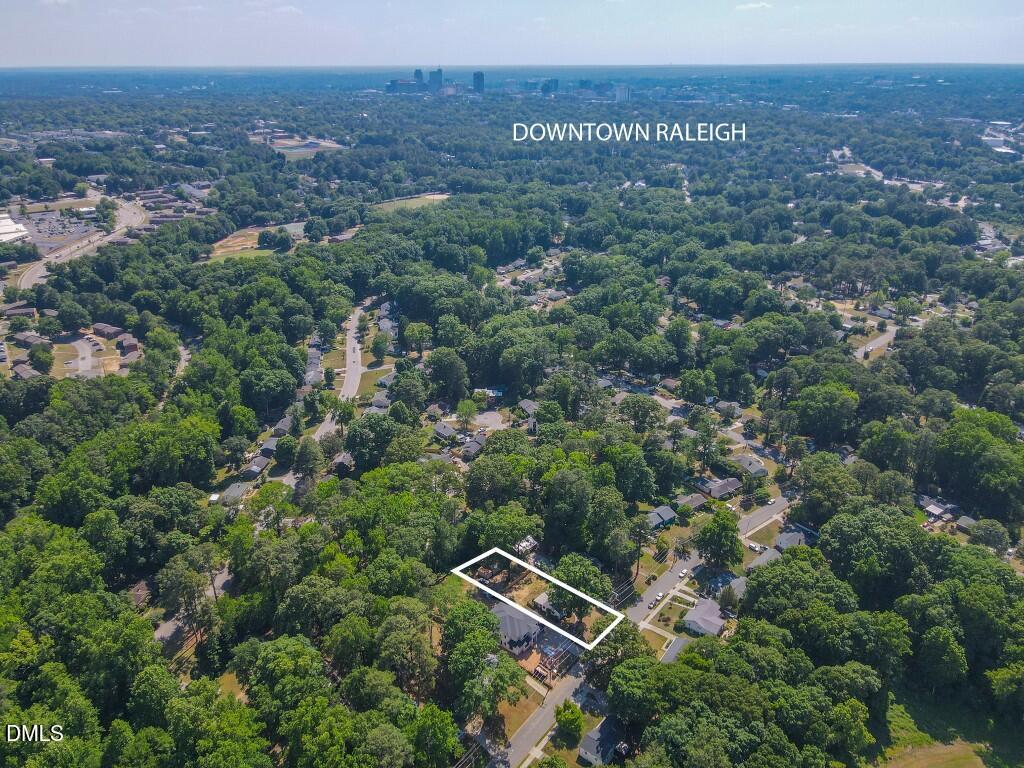 524 Barksdale Drive
