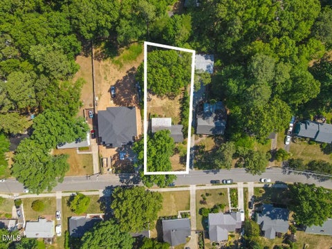 Photo of 524 Barksdale Drive, Raleigh, NC 27604 (MLS # 10168776)