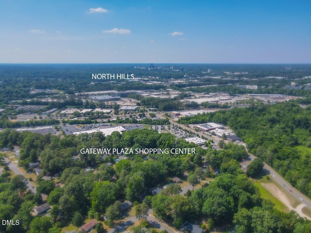 524 Barksdale Drive