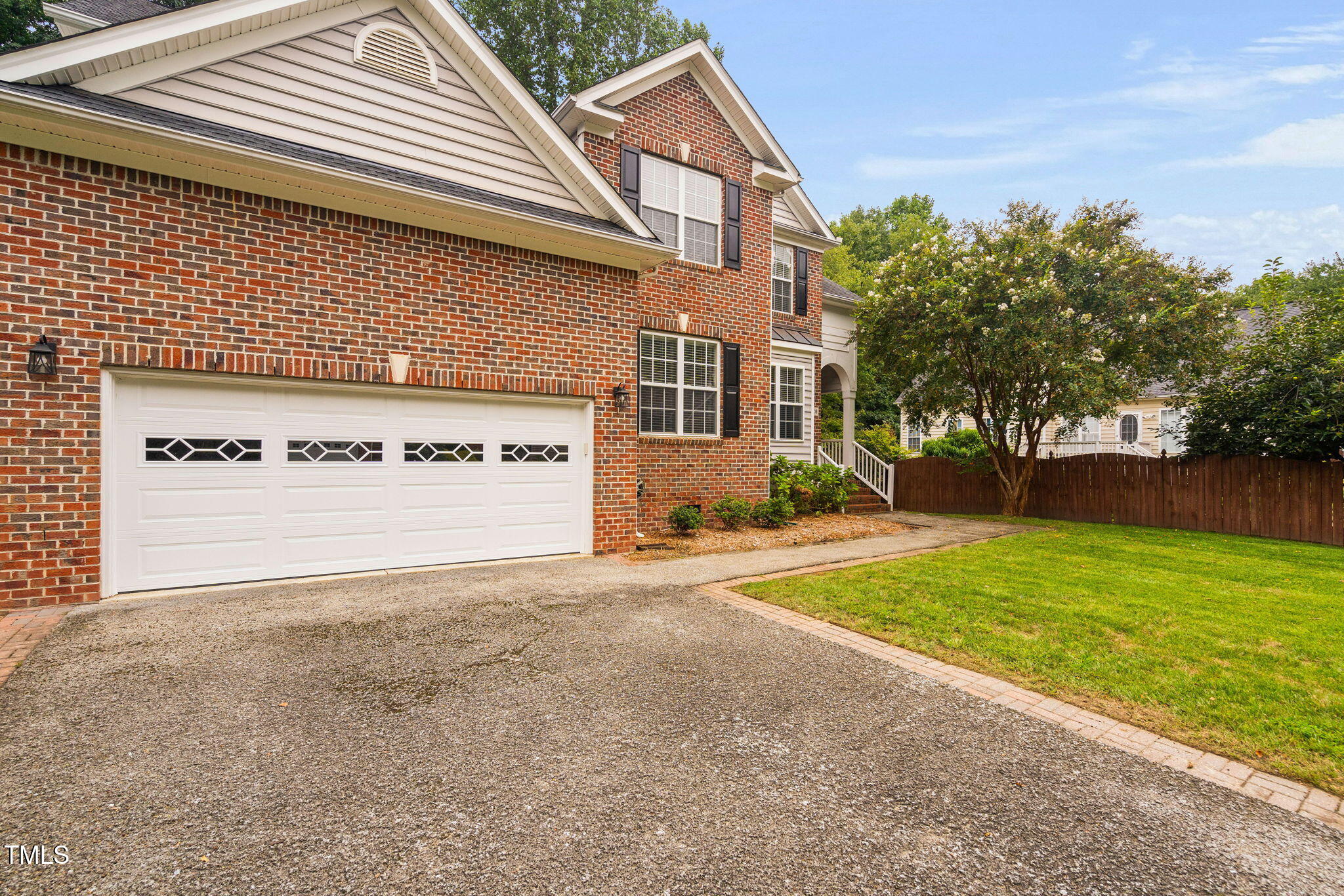 2320 Bryarton Woods Drive