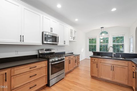 2320 Bryarton Woods Drive Raleigh NC 27606