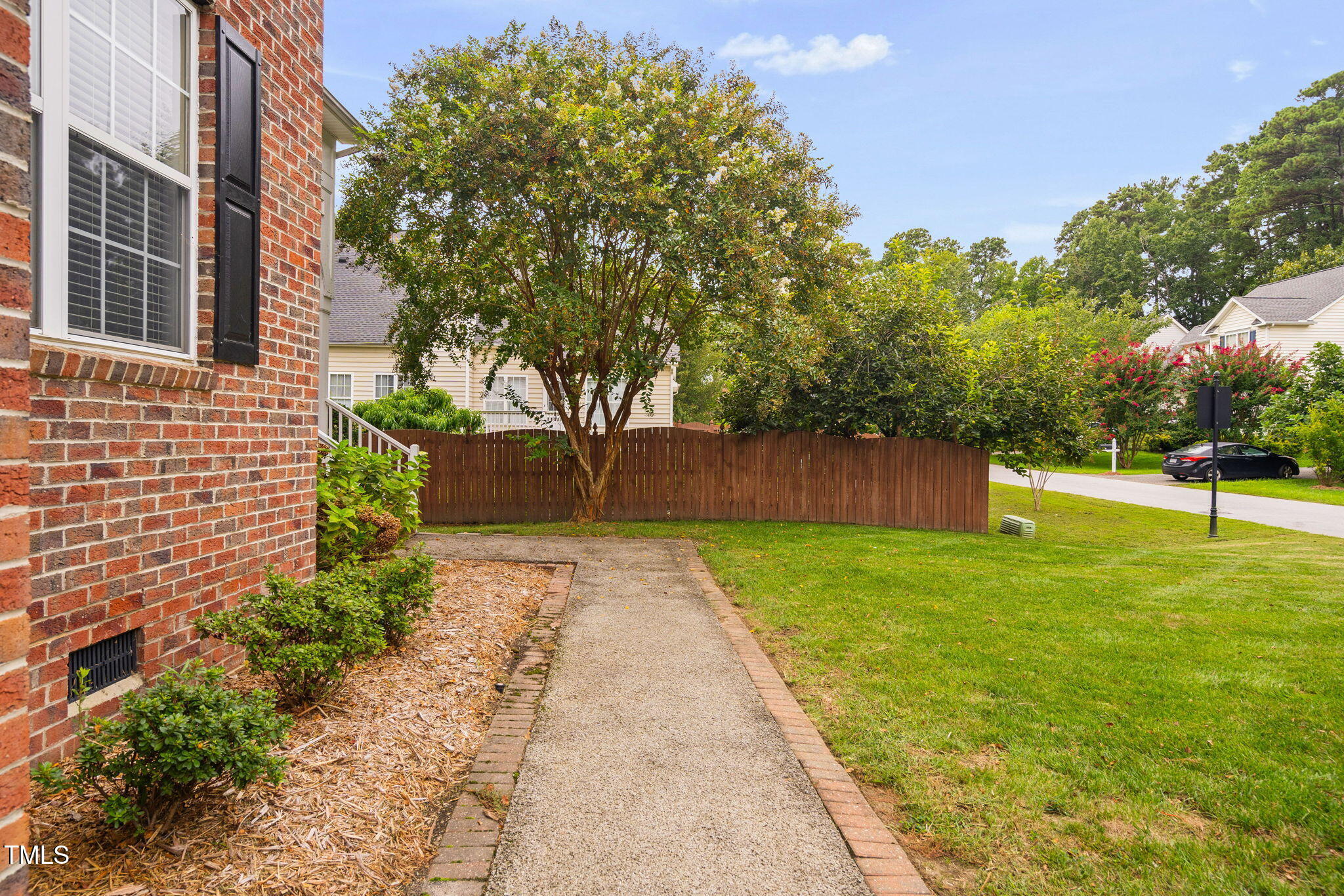 2320 Bryarton Woods Drive