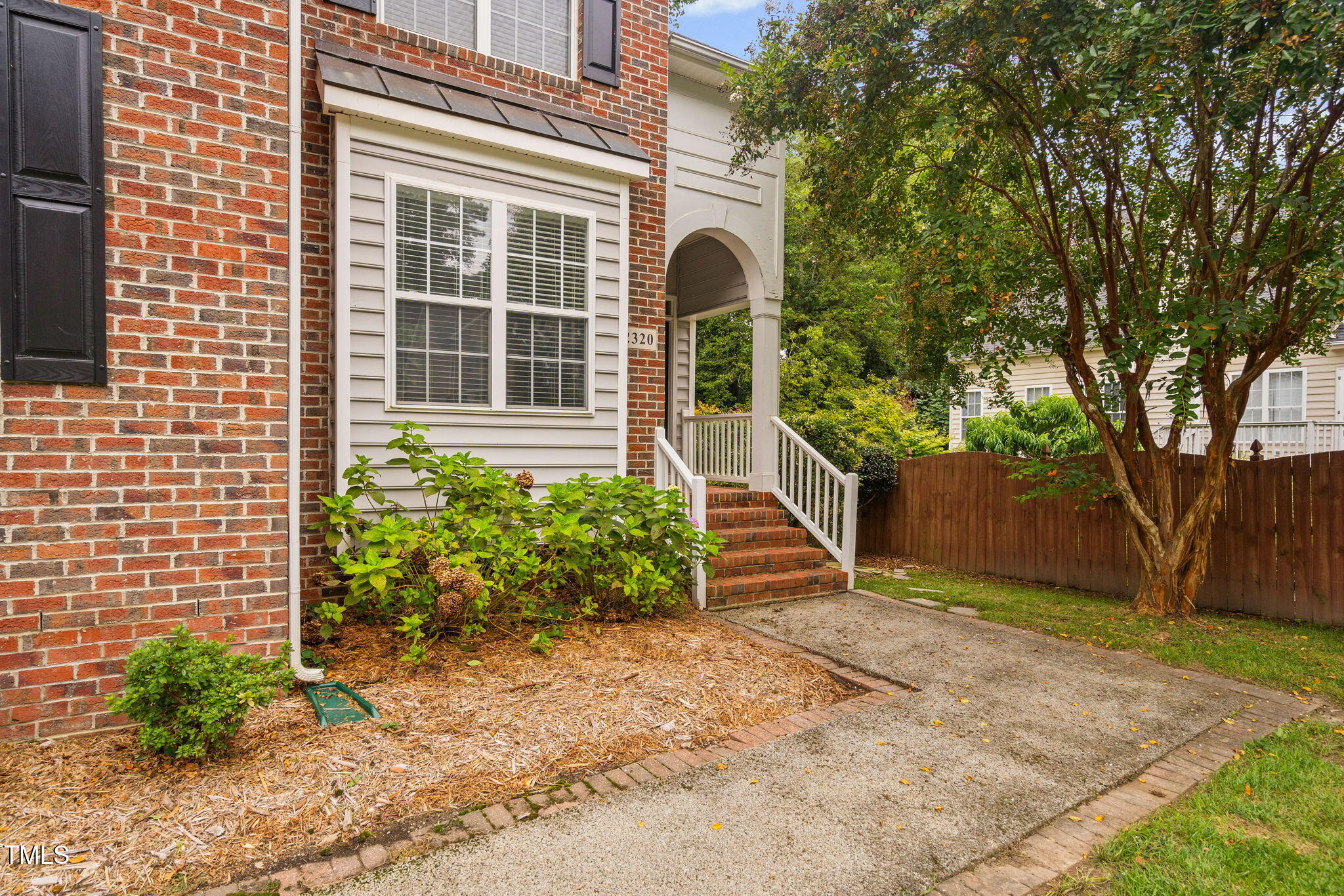 2320 Bryarton Woods Drive