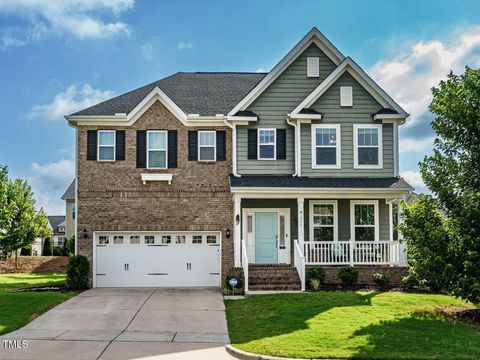 1004 Dogwood Bloom Lane Knightdale NC 27545