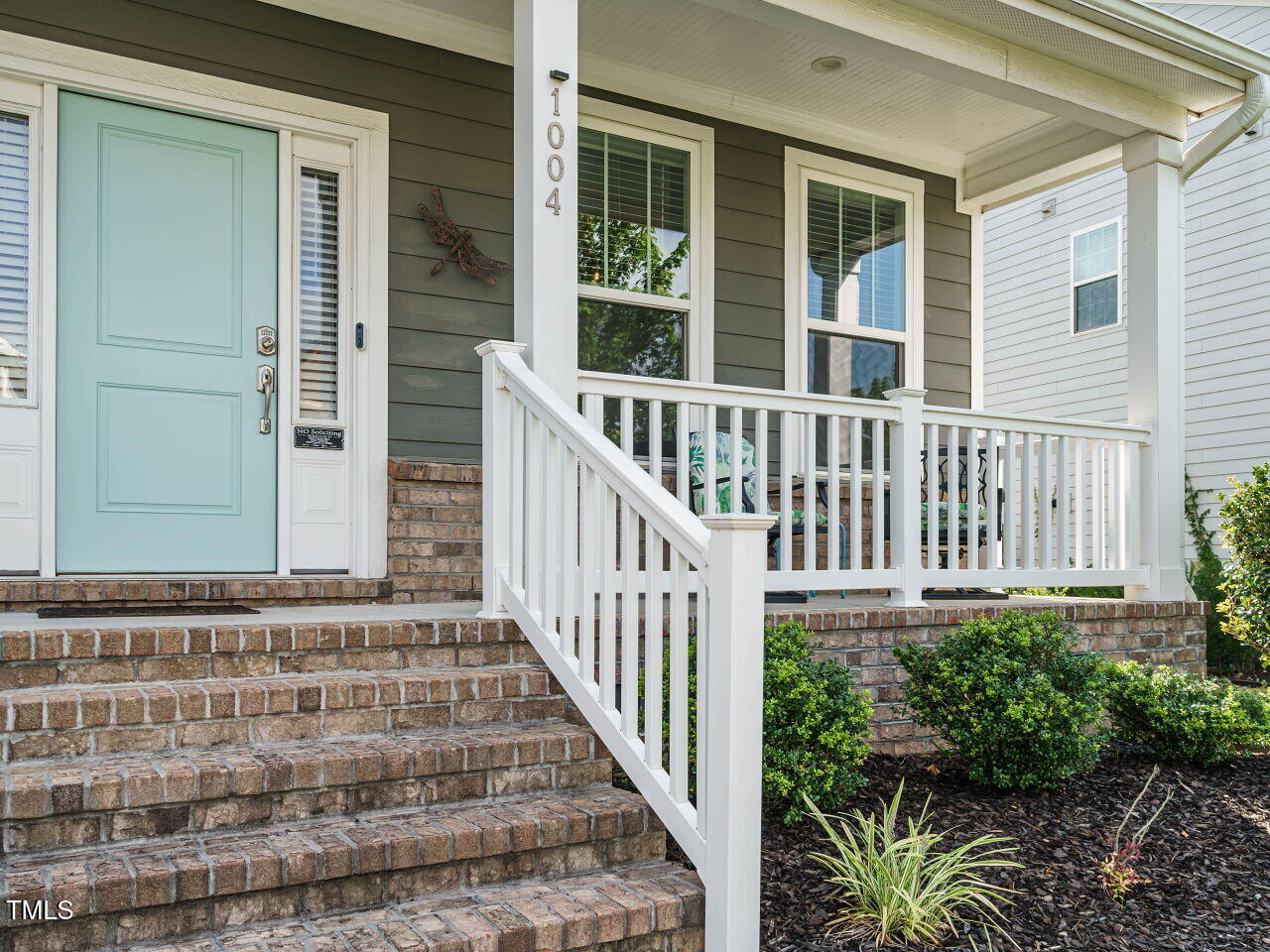 1004 Dogwood Bloom Lane