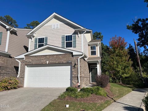 1606 Cary Reserve Drive Cary NC 27519