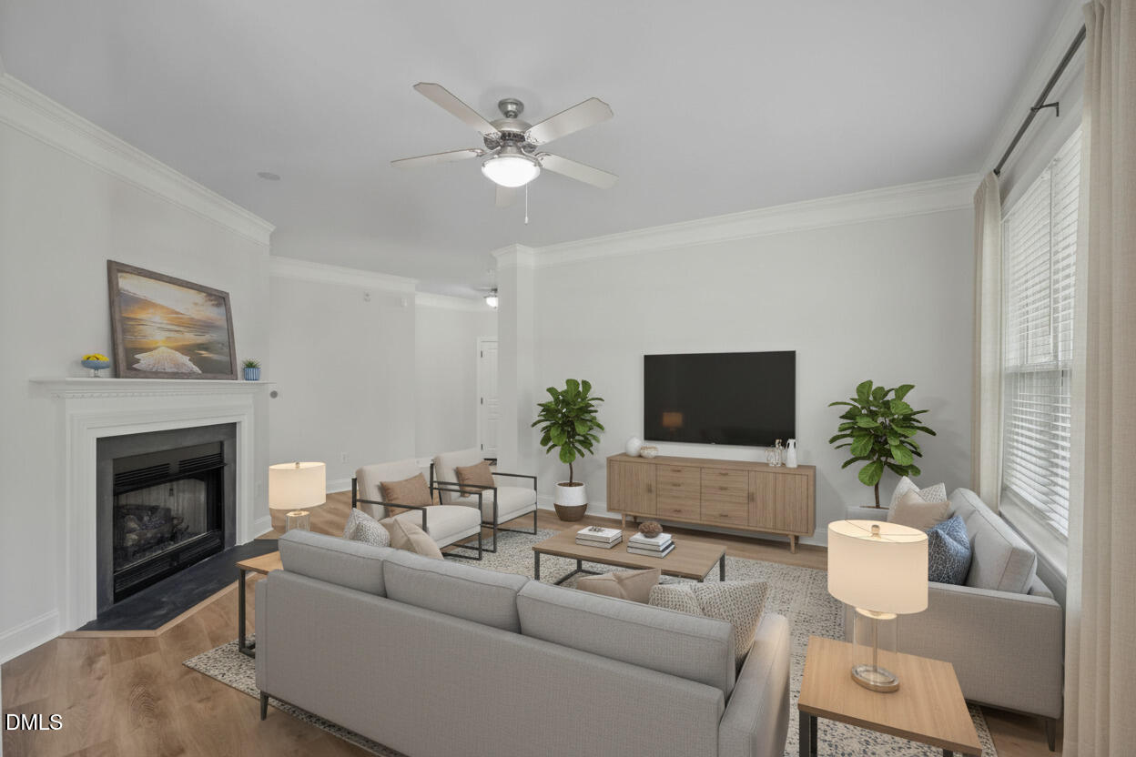 1411 Arborgate Circle