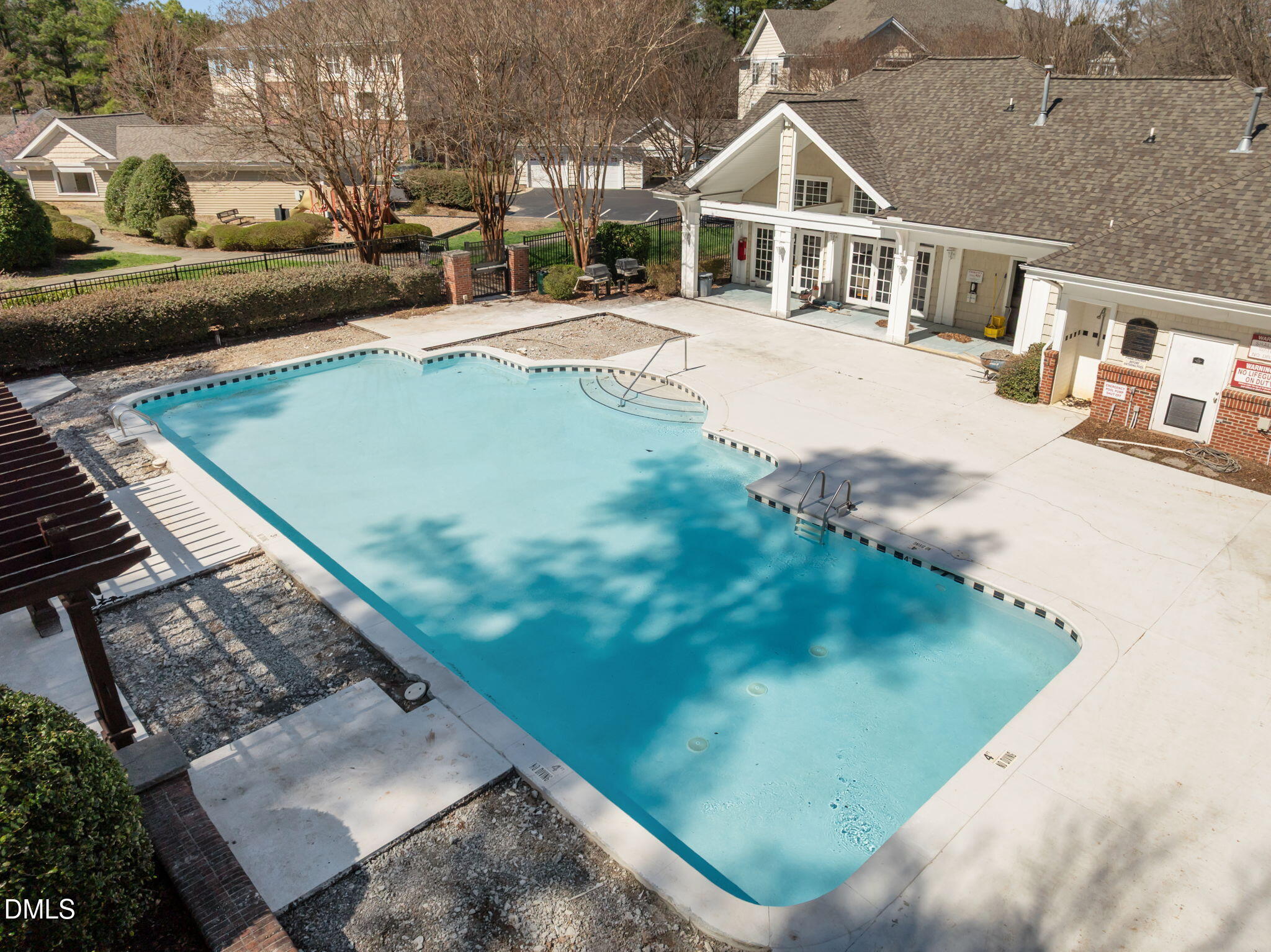 1411 Arborgate Circle