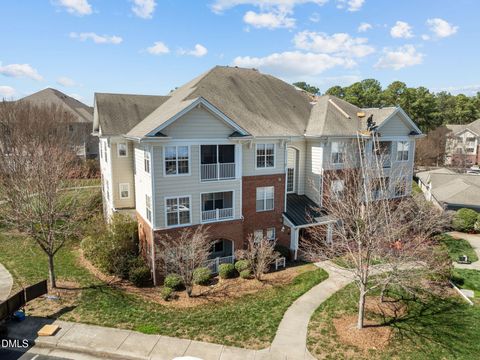 1411 Arborgate Circle Chapel Hill NC 27514