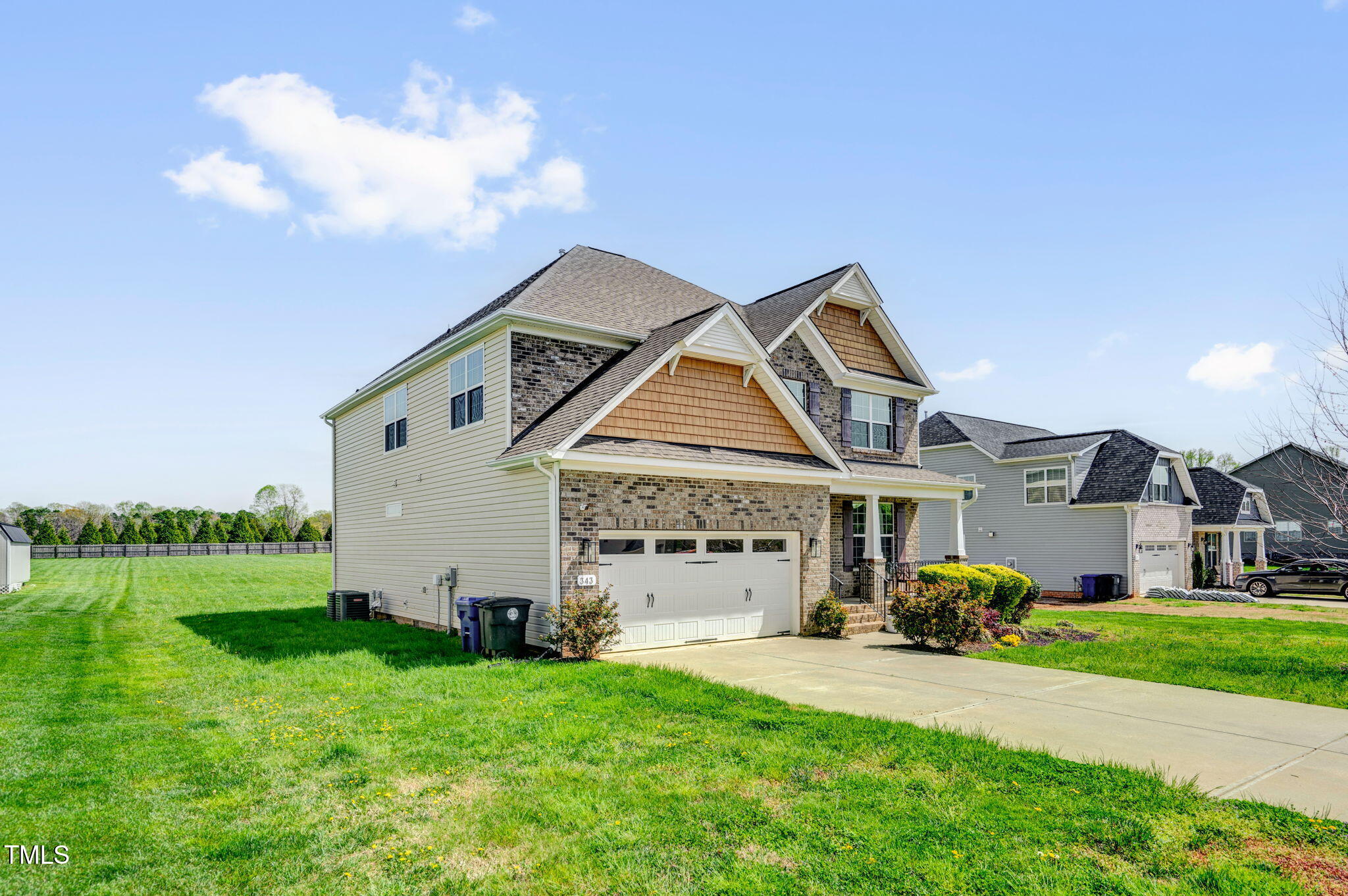 343 Brinkley Circle